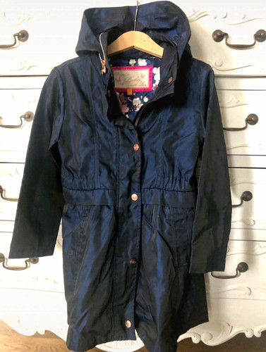 Ted baker girls - baker, navy