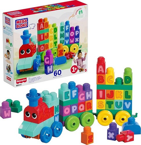 Mega bloks first builders - mega,