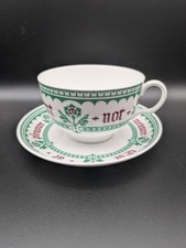 Vintage Minton Pugin's