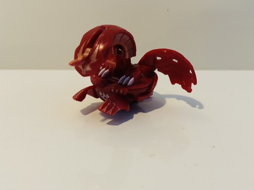 Bakugan pyrus apollonir - pyrus,