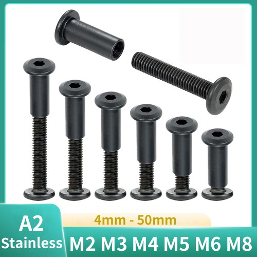 Hex socket chicago screws - socket,
