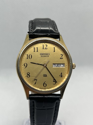 Vintage 1979 seiko - 1979, sq