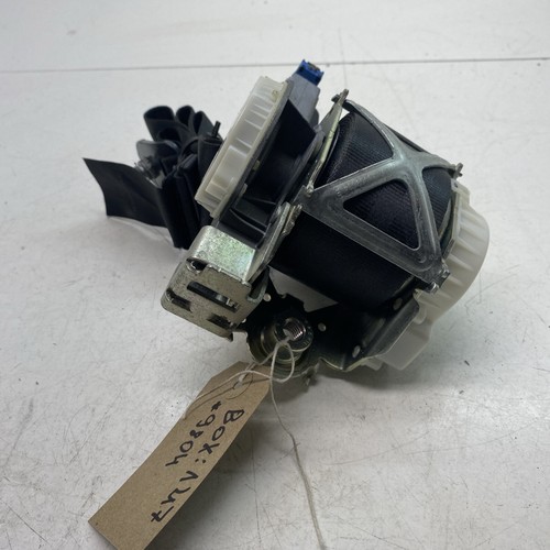 Citroen ds3 seat belt - citroen,