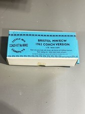 LBC Little Bus Company Kit