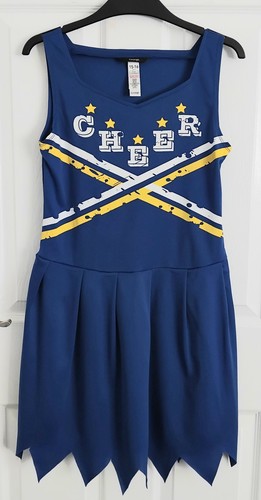 Cheerleader costume kids - costume,