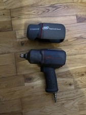 Ingersoll Rand titanium 1/2"