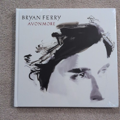 Bryan ferry avonmore 2 - -, avonmore.
