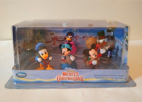 Disney mickey christmas - disney, mickey’s