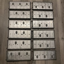 12 TOYOTA ESTIMA HYBRID MK2