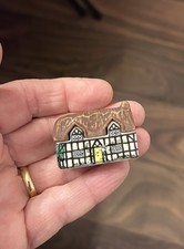 Vintage Wade Whimsey-on-Why