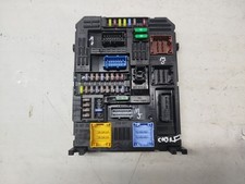 VAUXHALL CORSA F MK5 19-23 BCU BCM 9845141280