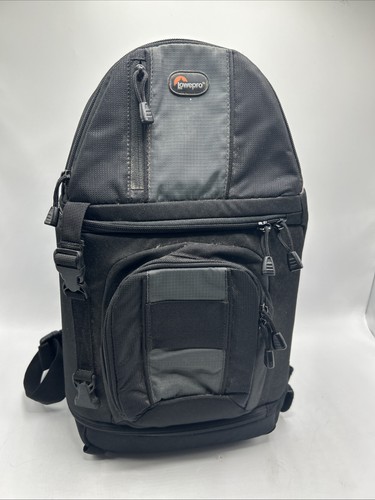 Lowepro slingshot 202aw cross - lowepro,