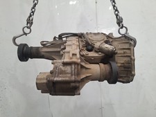 2015 SUZUKI GRAND VITARA Mk3 2.4L Petrol 5 Speed Manual Transfer Box/Case 