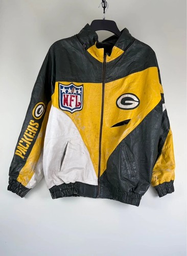 Vintage green bay packers - vintage,