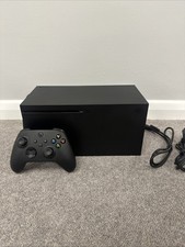 Microsoft Xbox Series x 1TB