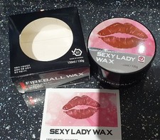 Fireball Sexy Lady Wax 130g