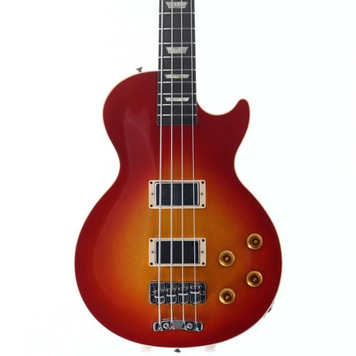 Gibson lpb les paul standard - lpb-3,