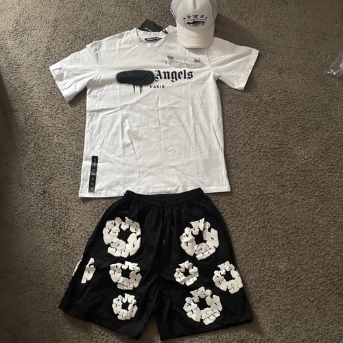 Outfit set piece palm - outfit, 4