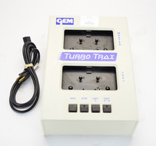 Vintage GEM Turbo Trax LC60146