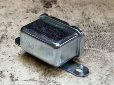 ROVER P6 ALTERNATOR & HEATER