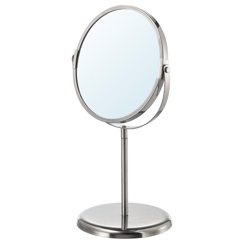 Ikea stainless steel - steel, shaving