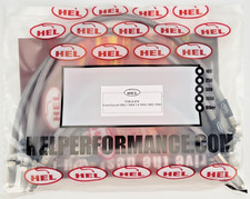 HEL FORD ESCORT MK3 MK4 RS