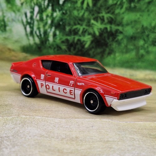 Hot wheels nissan - wheels, 2000