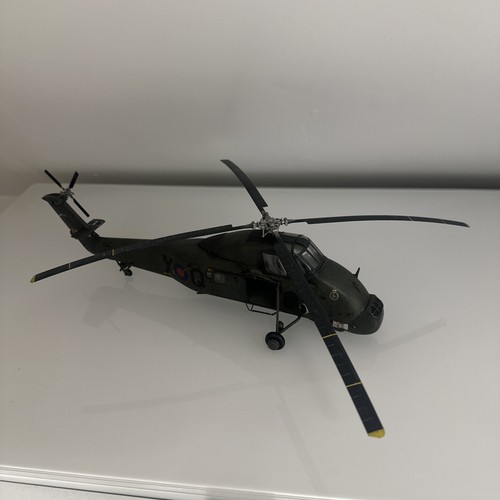 Westland wessex - westland,