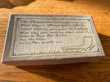 Clay pipe John Pollocks The