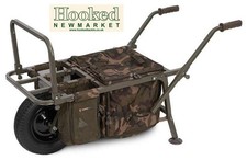 Fox Explorer Carp Fishing