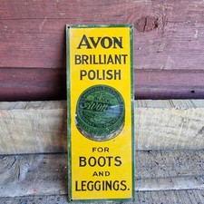 Lovely Vintage "Old Avon