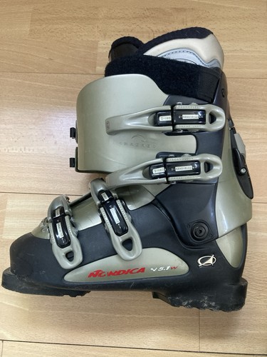 Ellis brigham ski boot - boot,