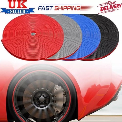 Car wheel hub - wheel, edge