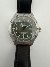 Timex Expedition WR50M Mens