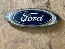 Original Ford Mondeo Mk4