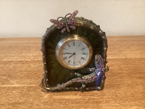 Jay stongwater enamel - ~,