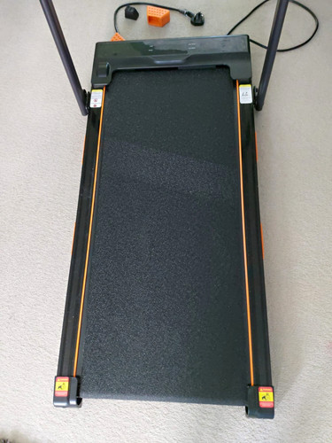Compact foldaway electric - compact,