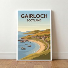 Gairloch, Scotland Travel