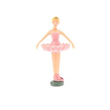 Music Box Dolls Ballet Dancer