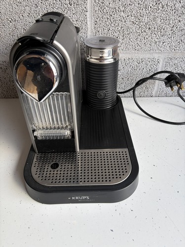 Krups xn7101 nespresso pod - xn7101,