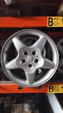A1634011202 rim wheel 45285