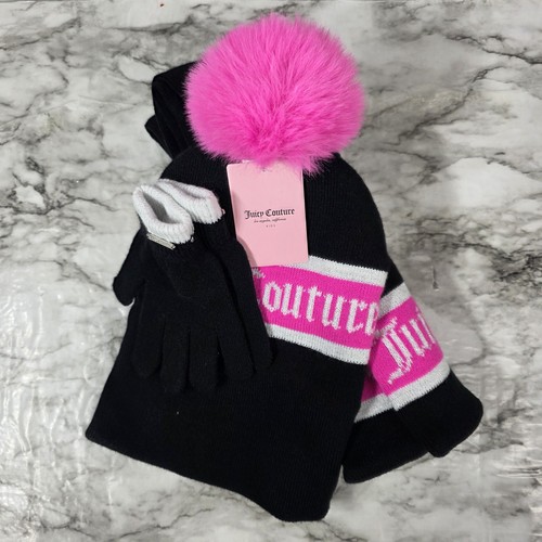 Juicy couture kids piece - couture, 3
