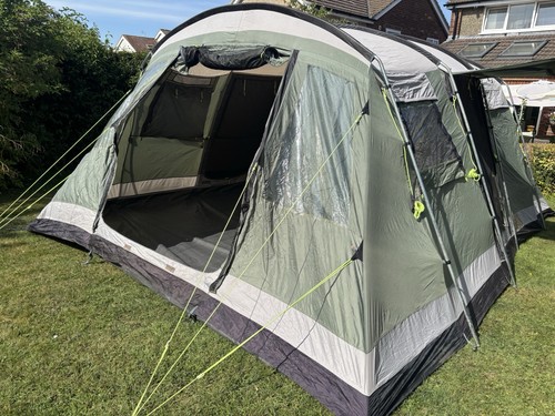 Outwell montana six person 4 - person,