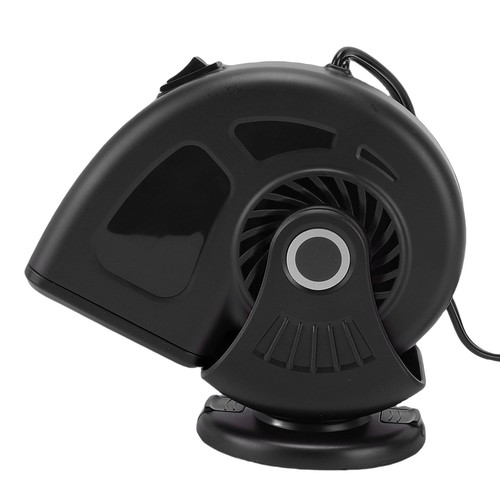 Fast heating car heater - fast,