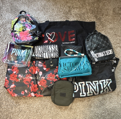 Victoria secret pink - victoria's, /