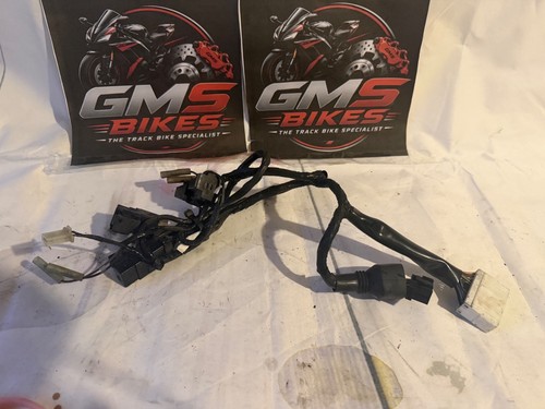 Clocks headlight wiring loom - clocks,