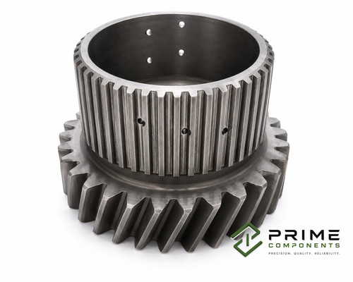 Jcb 45950428 gear - tooth, 2cx