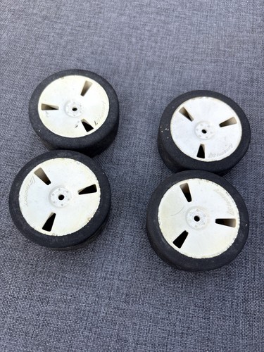 Team losi vintage spoke - losi, 3