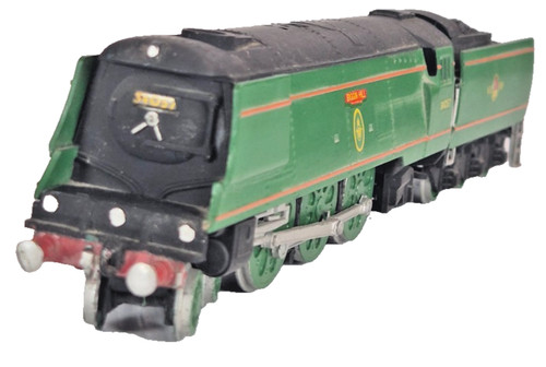 Airfix r501 gauge green - br,