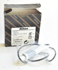 Nikonos V O ring set (boxed